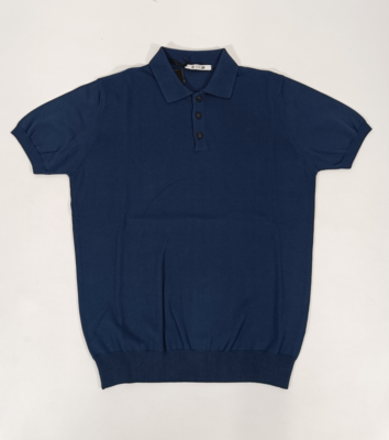 POLO UOMO M/M GRINTA/903MC Tellini S.r.l. Ingrosso Abbigliamento